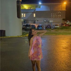 Meet your Posher, Samantha marley